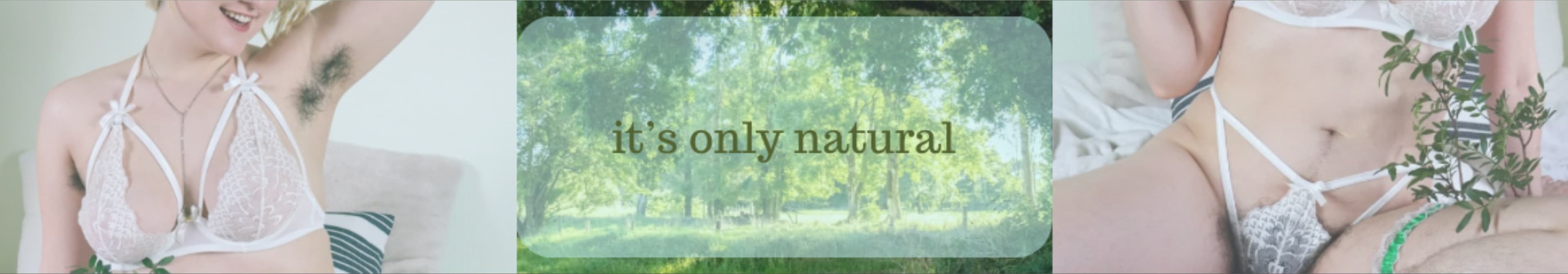 Warmskin ☘️ aka Rebel Fuzz, Hairy Cutie banner image