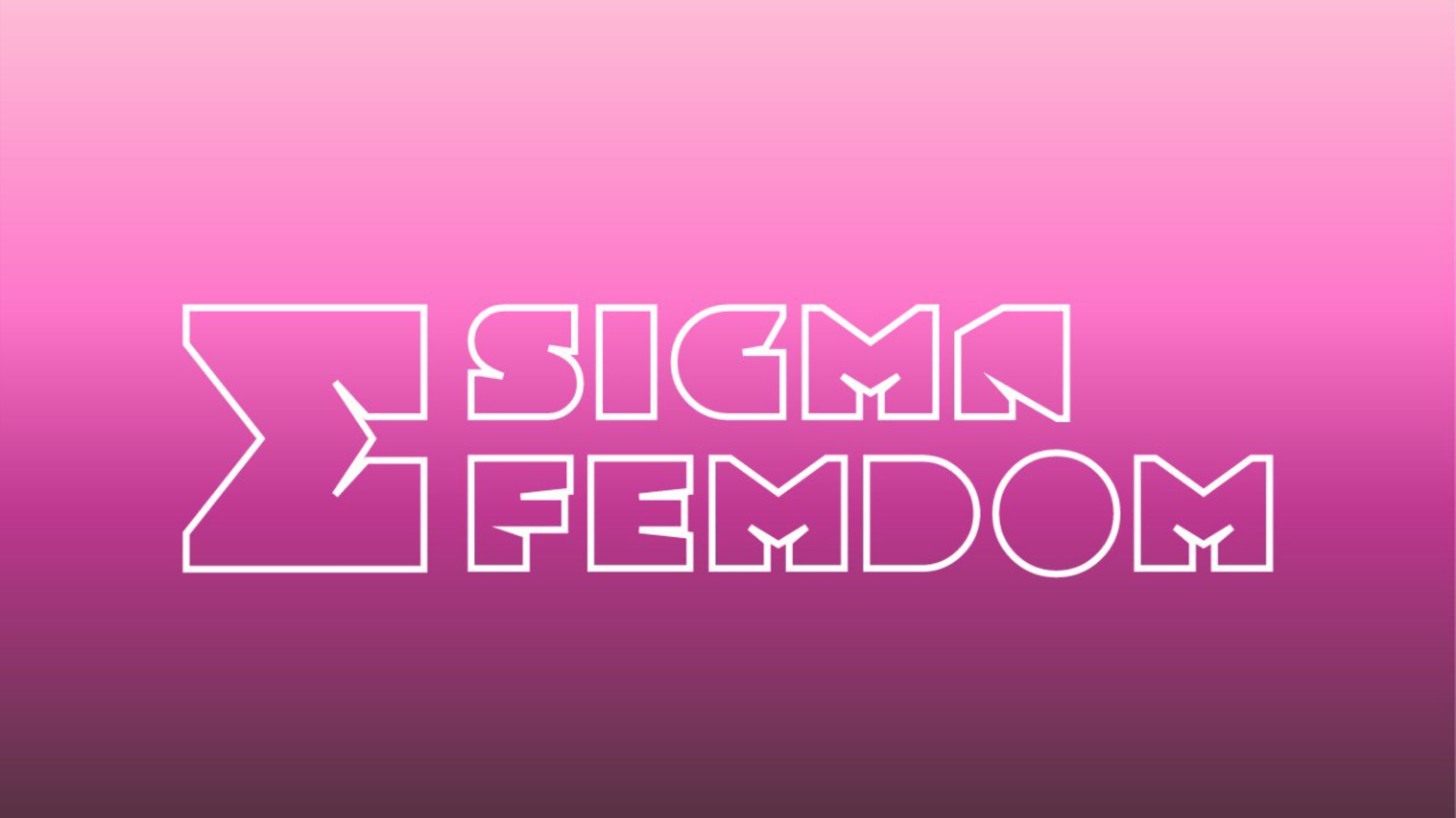 SigmaFemdomFREE banner image