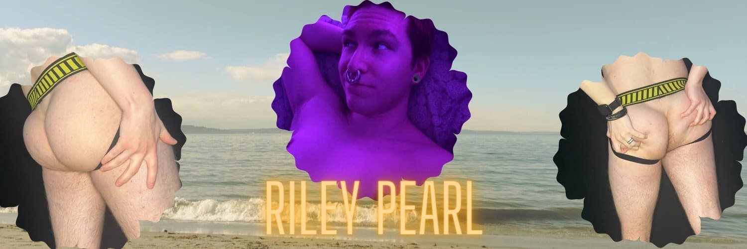 Riley Pearl banner image