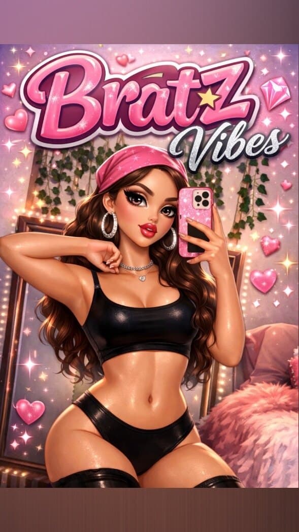 Bratyputy banner image