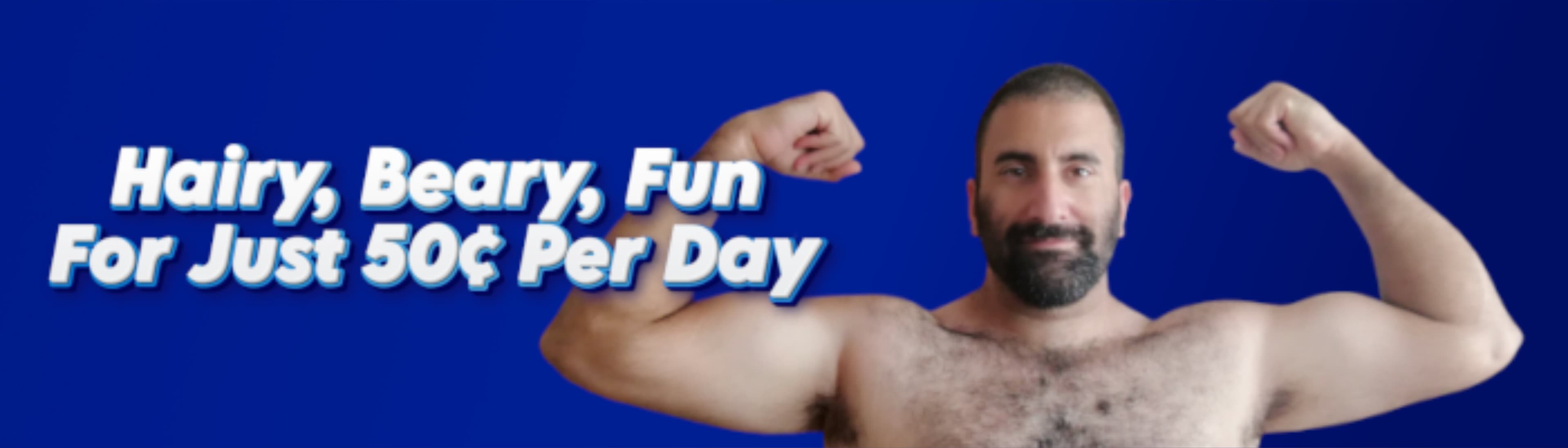Roman Oso banner image