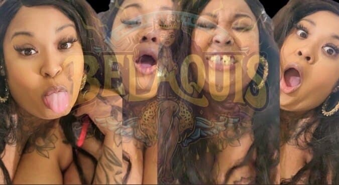 ๐ซ๐๐ฌ๐พBelaquis๐ฌ๐พ๐๐ซ banner image