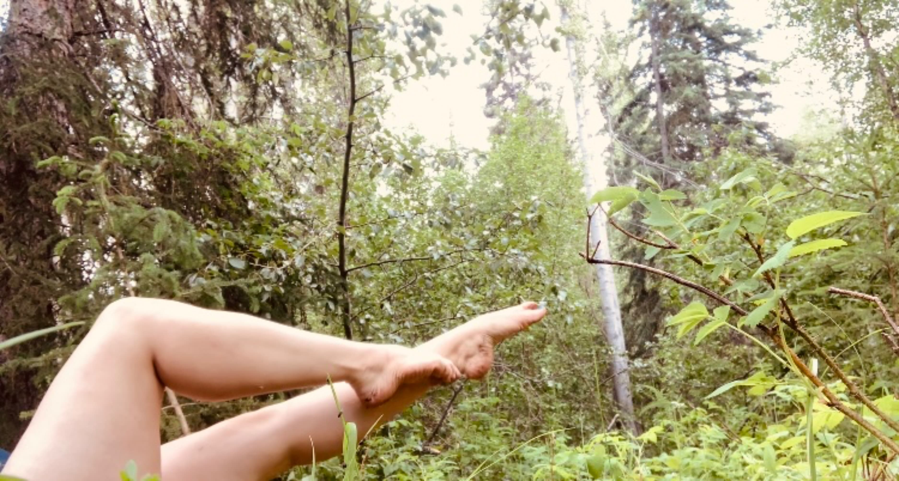 Nature Toes banner image