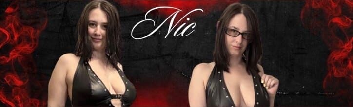 ๐ฅ Nic ๐ฅ banner image