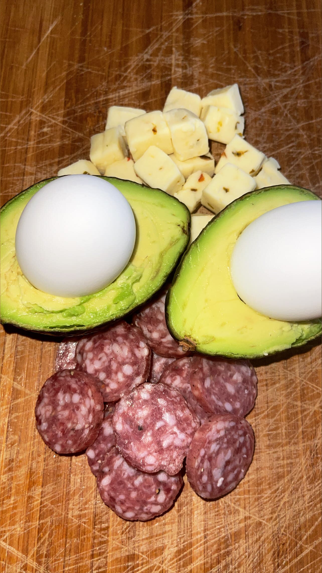 Hey! Bon Appétitties banner image