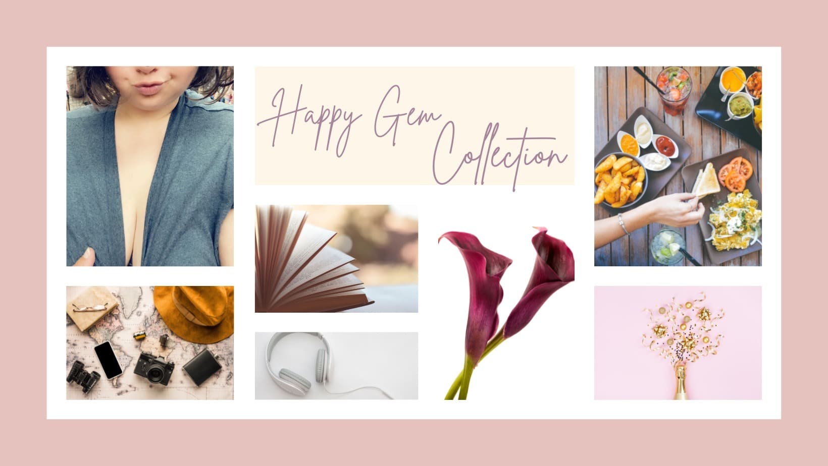 Happy Gemini banner image