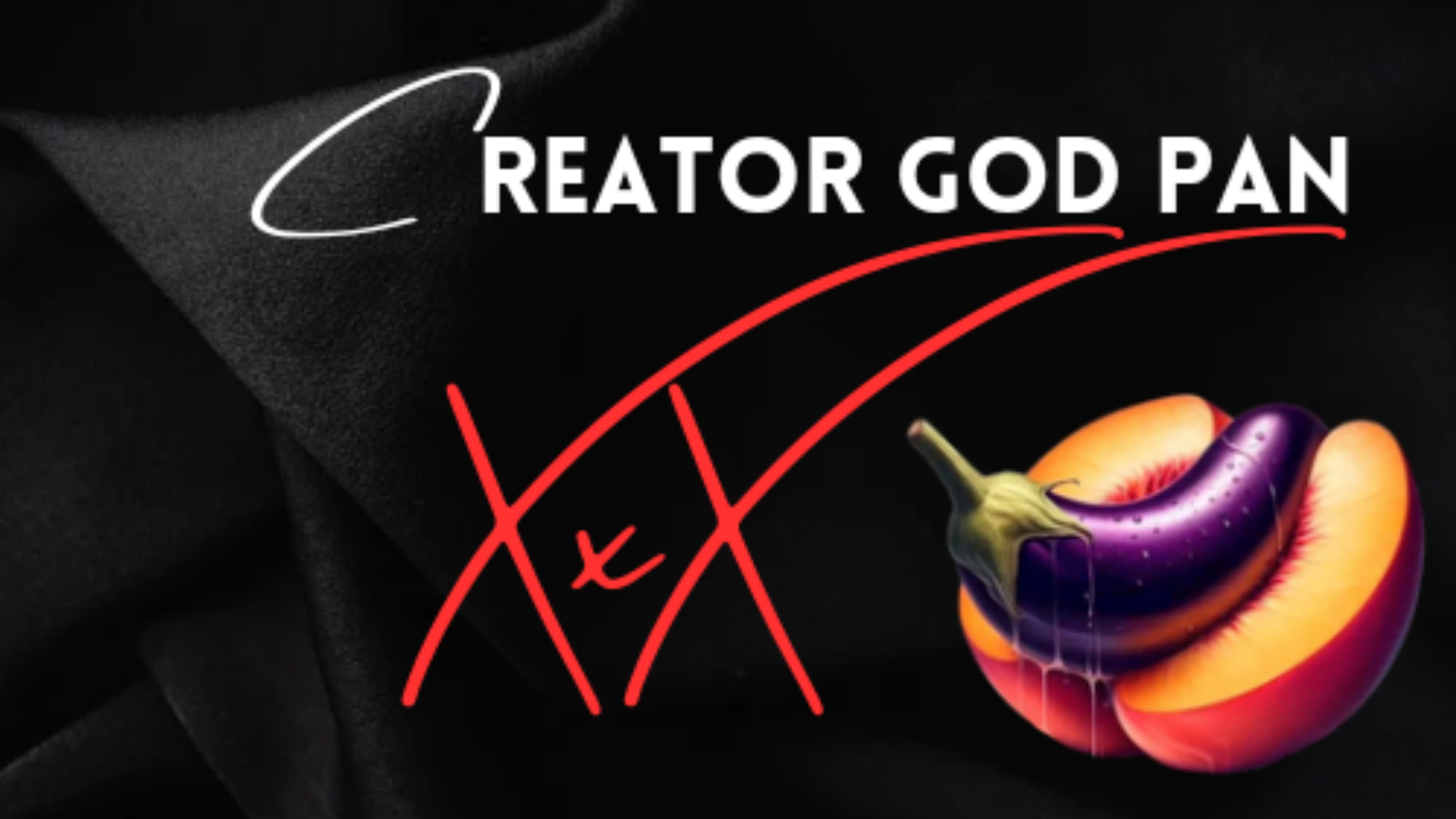 CreatorGodPan XxX banner image