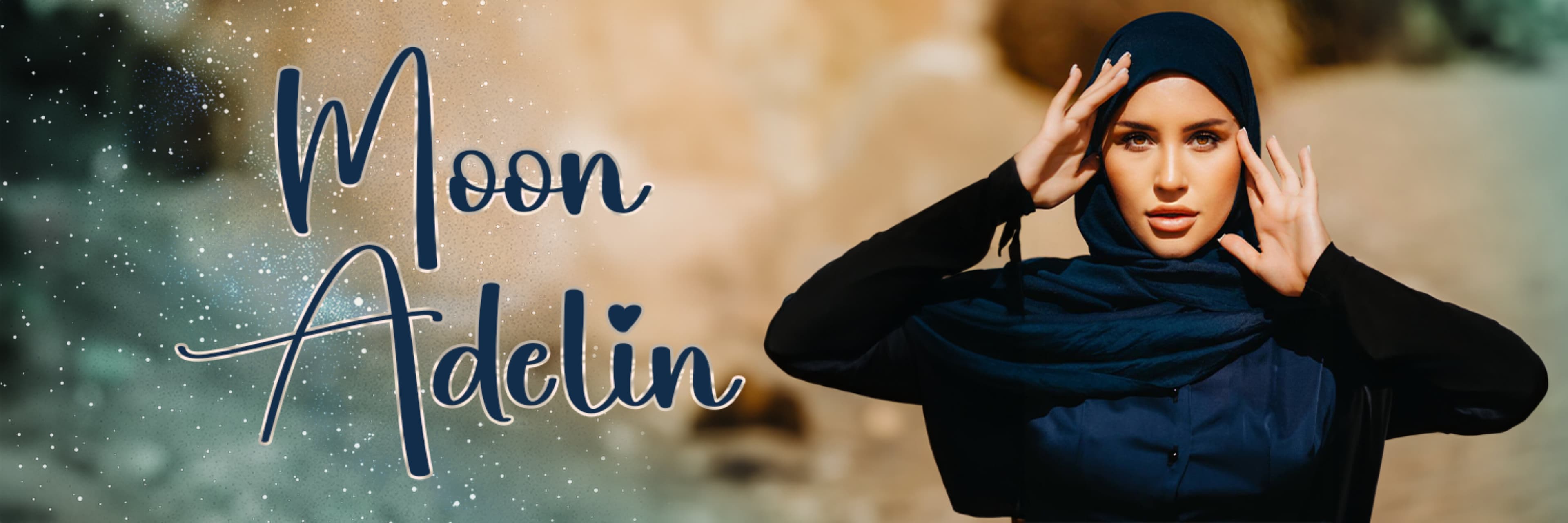 Adelin๐ banner image