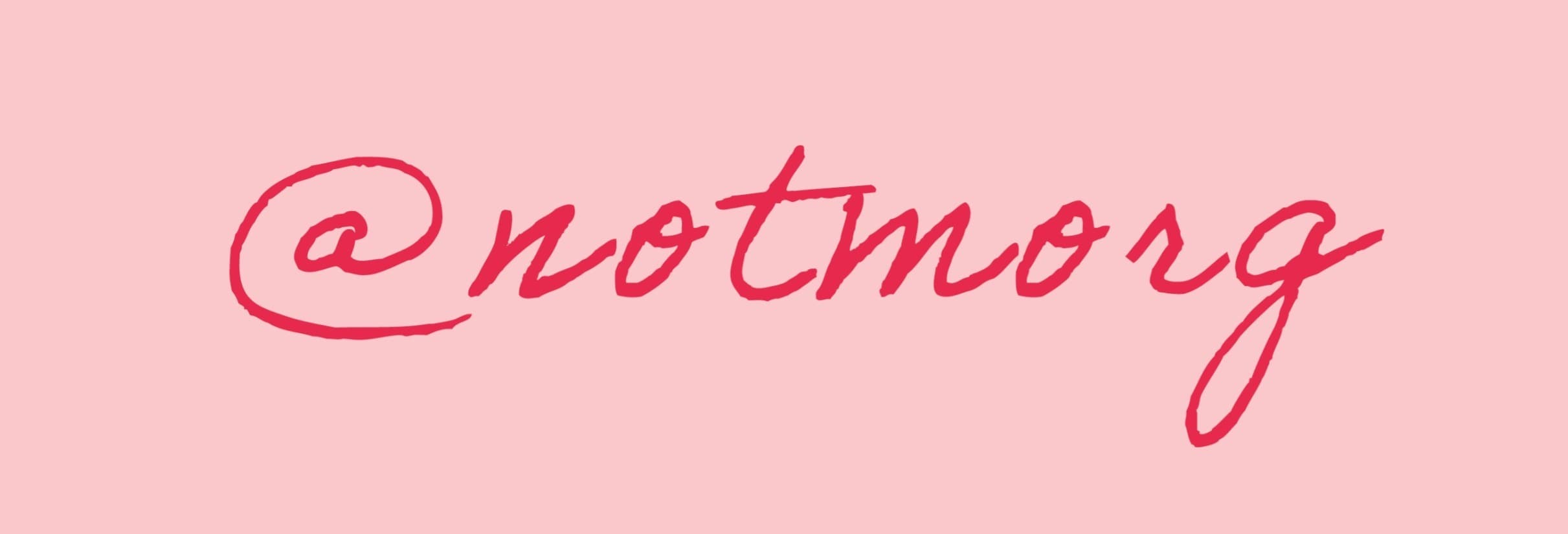 morg banner image