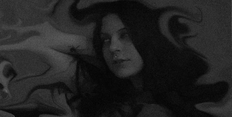 𝕵𝖆𝖒𝖎𝖊 🖤🕷 banner image