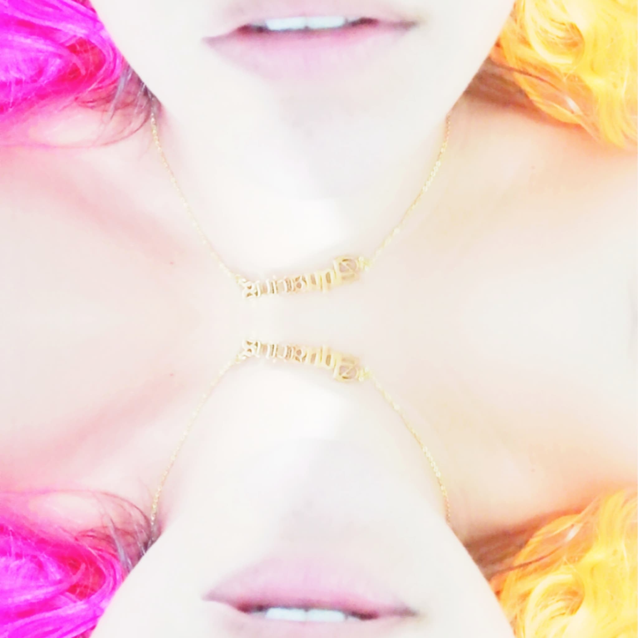 Aquarius kitty banner image