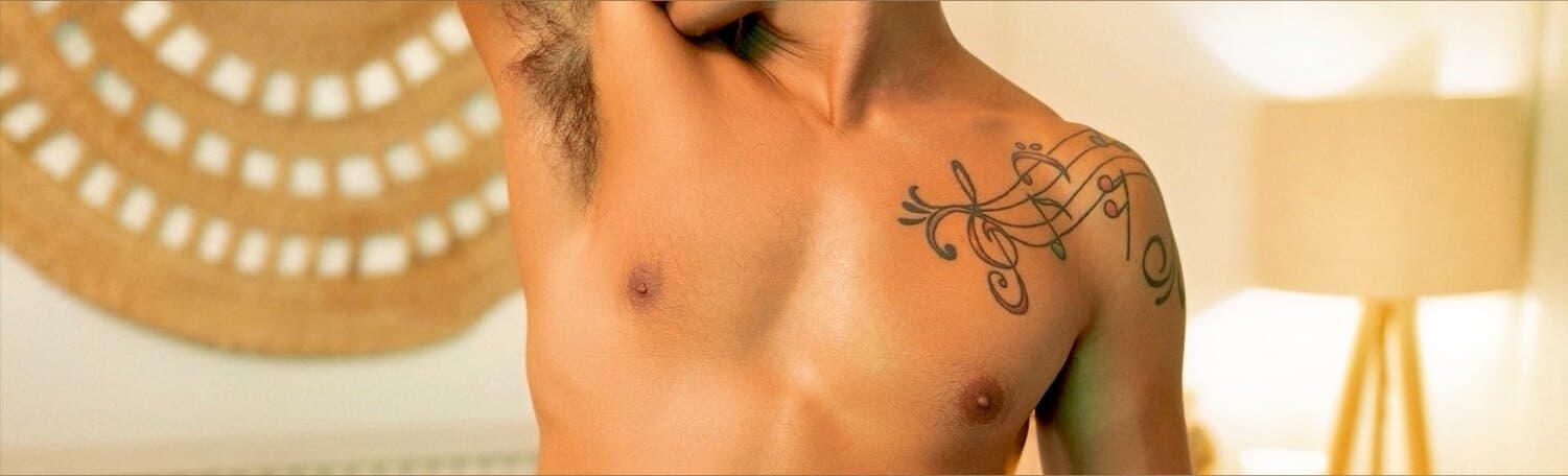 Luiz Sartori - Mr Latino π§π· banner image