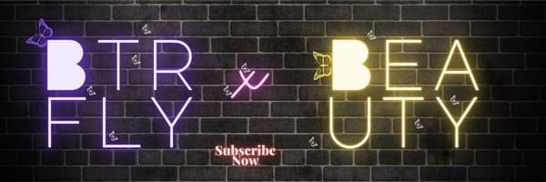btrflyxbeauty banner image