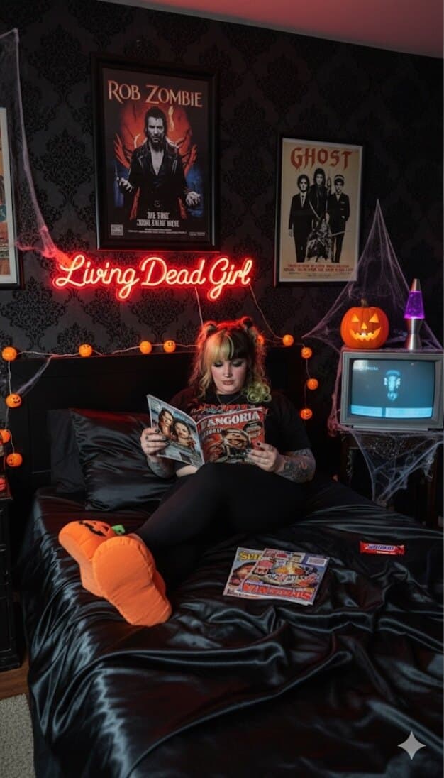 Lydia Goth Babe free banner image