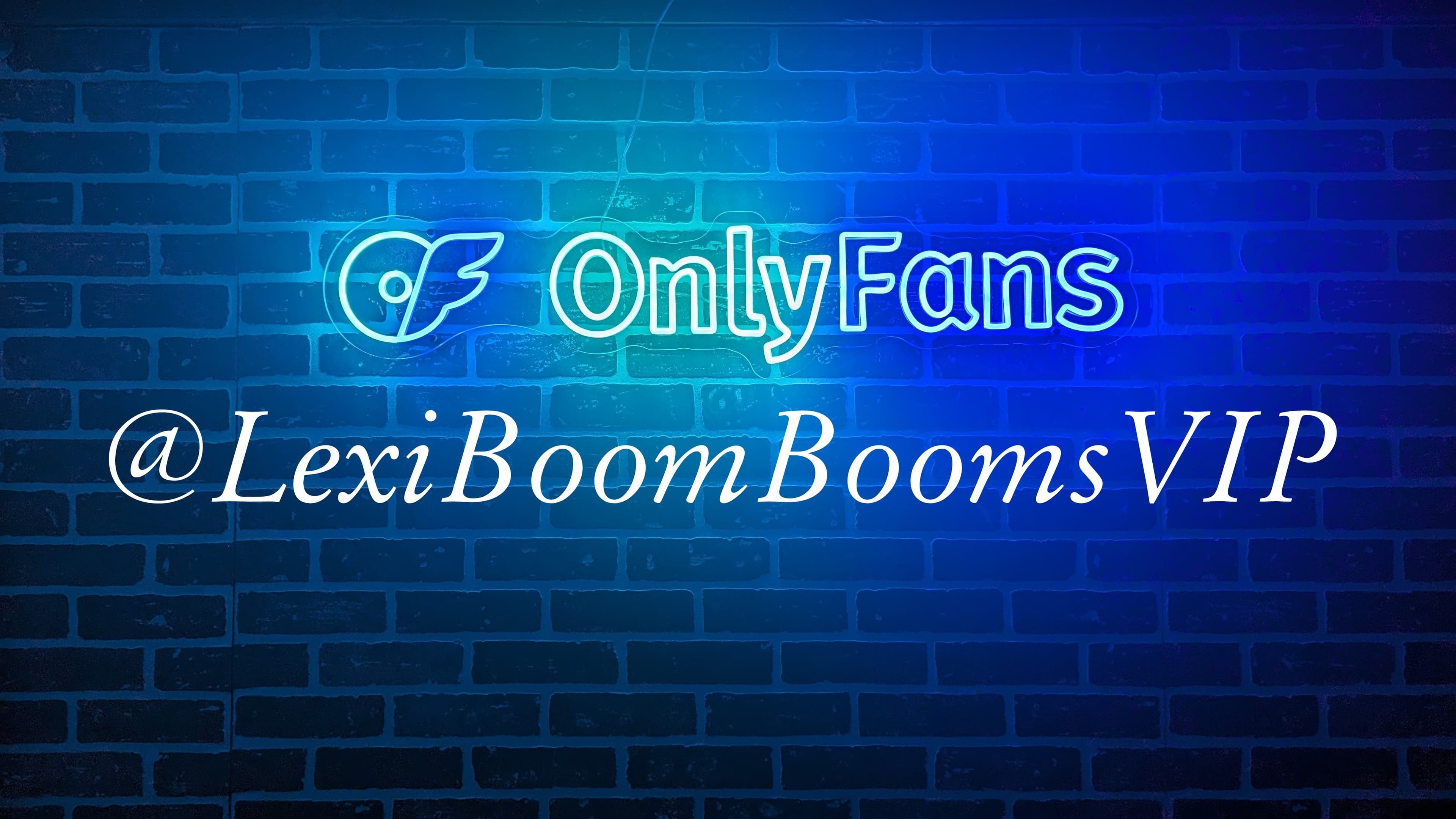 Lexi💥Boom💥Booms🇺🇲VIP🔞 banner image