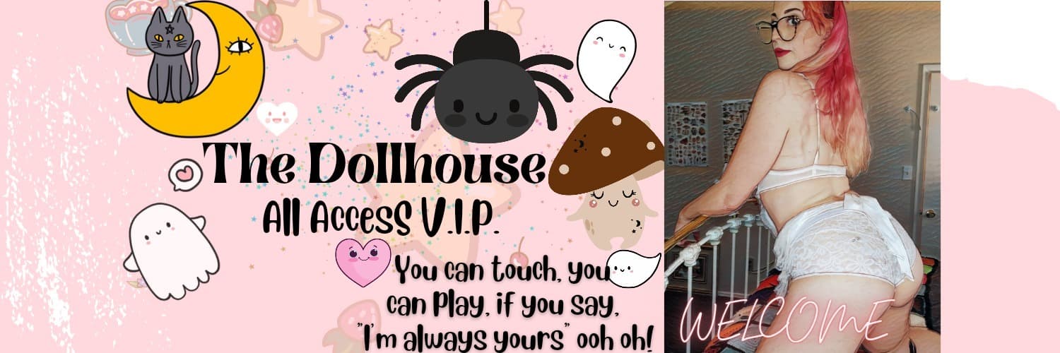ASpookyDollVIP banner image