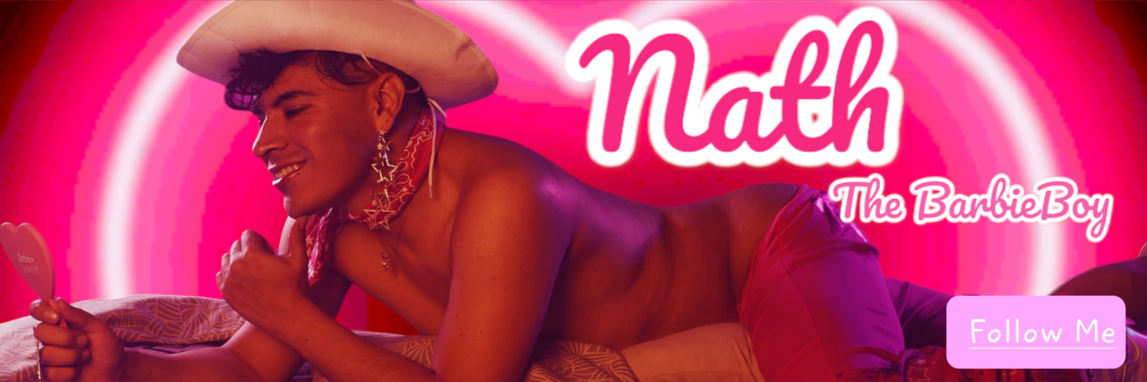 YO SOY NATH banner image