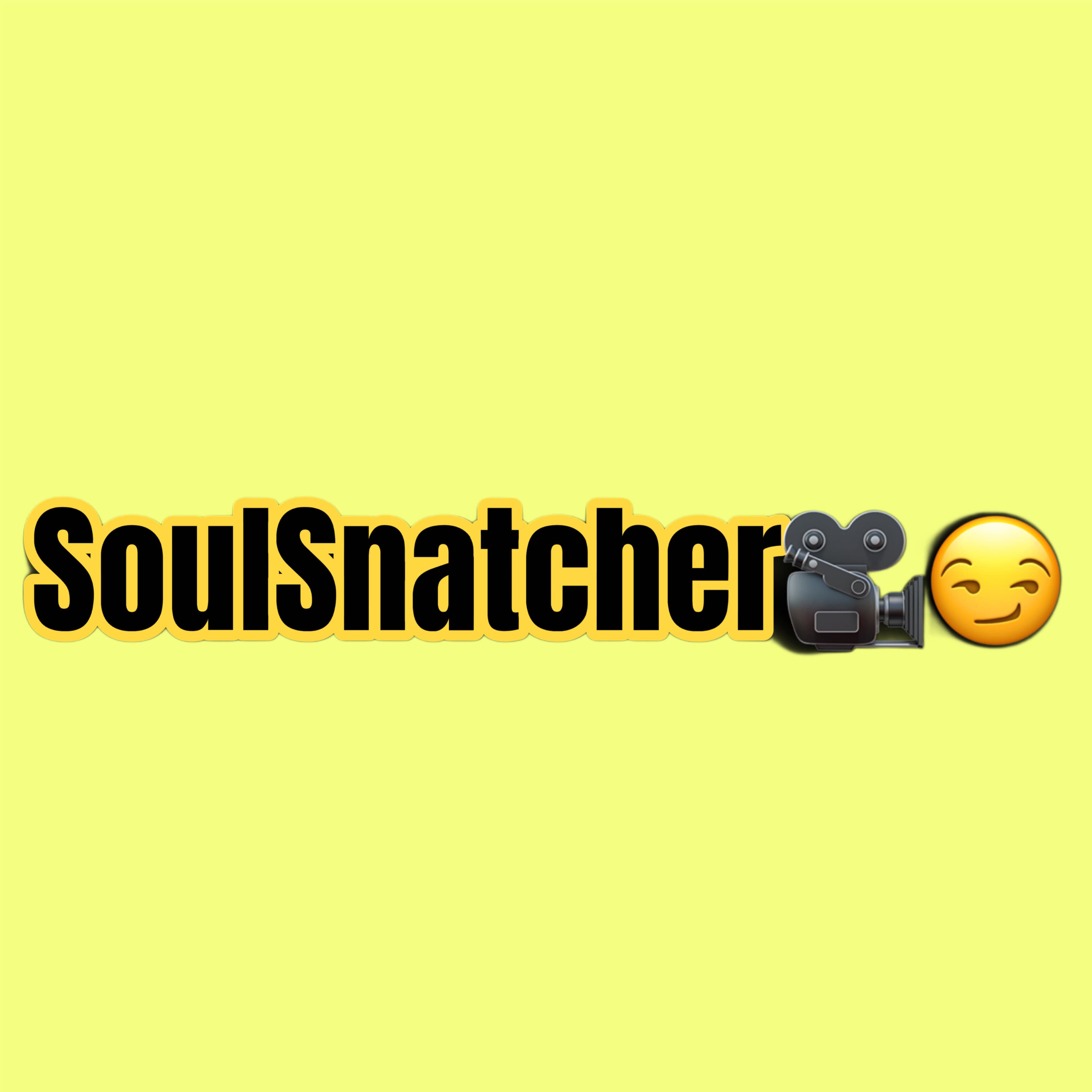 SoulSnatched🎥 banner image