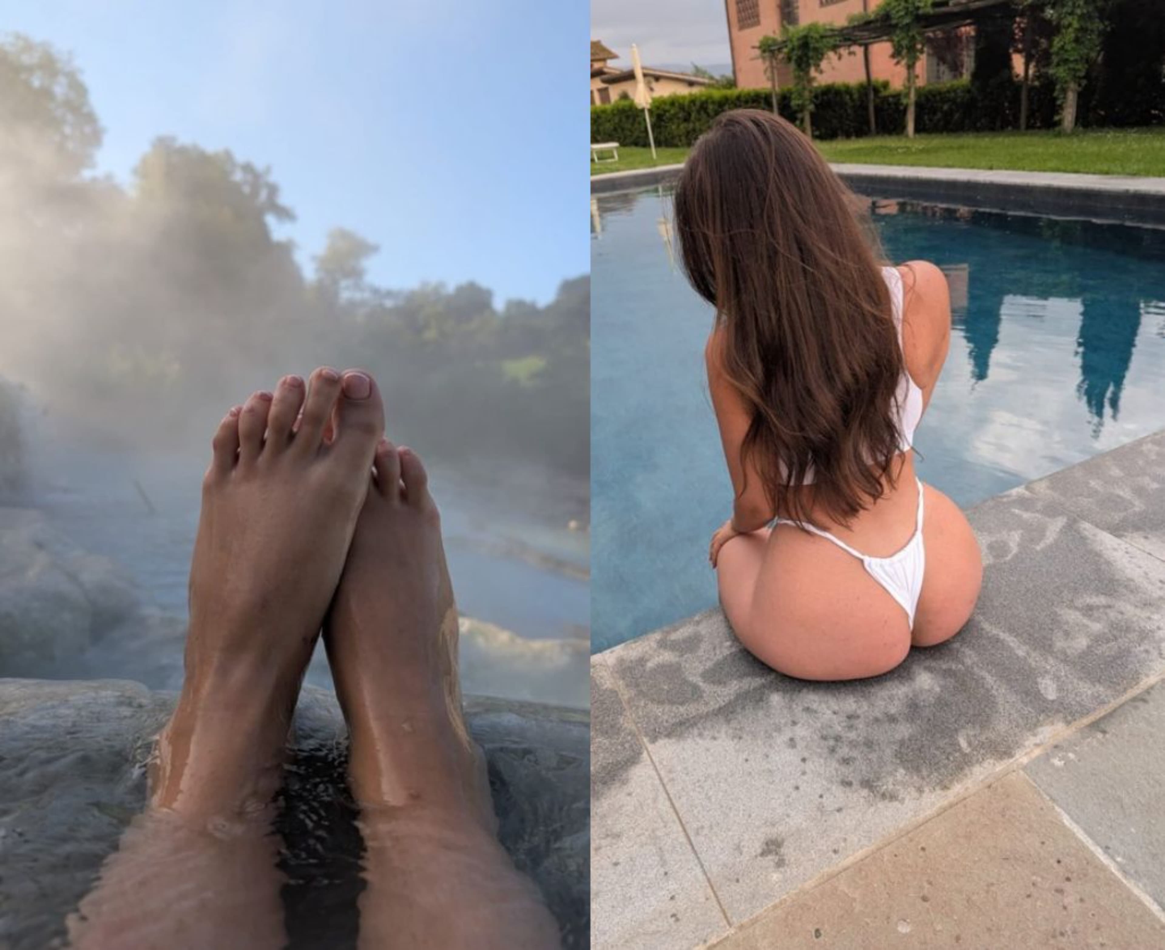 Dutchesmee feet banner image