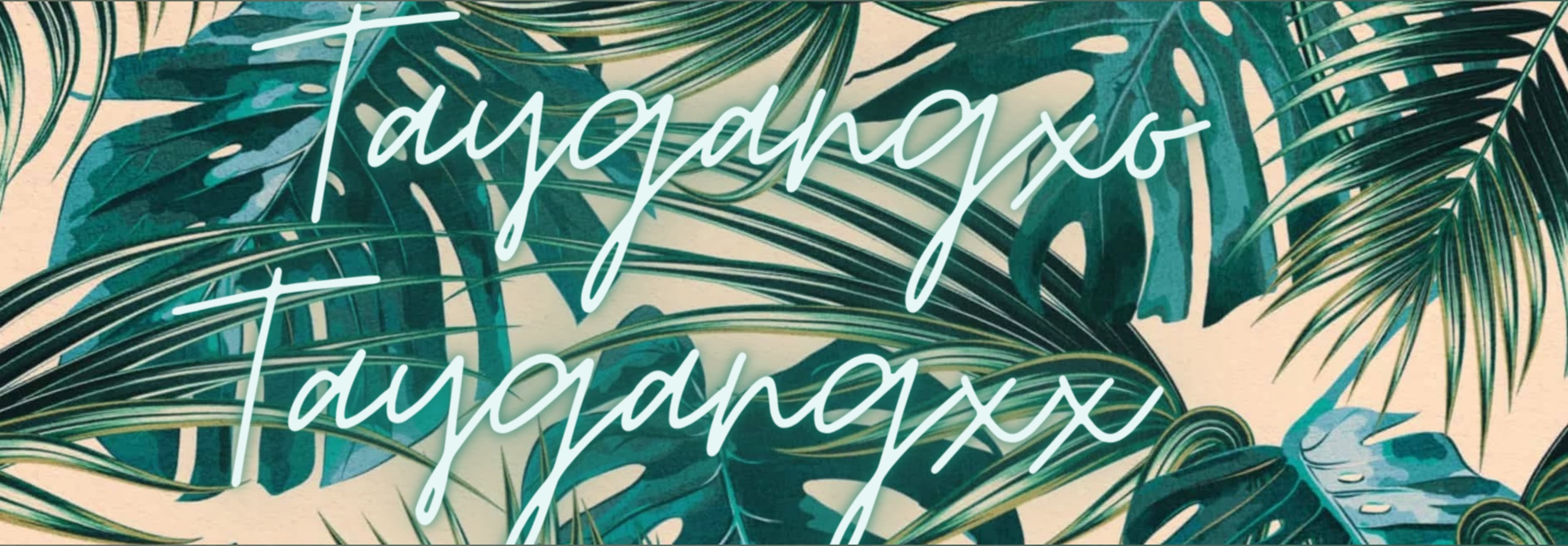 ๐ Taylor goulding ๐ banner image