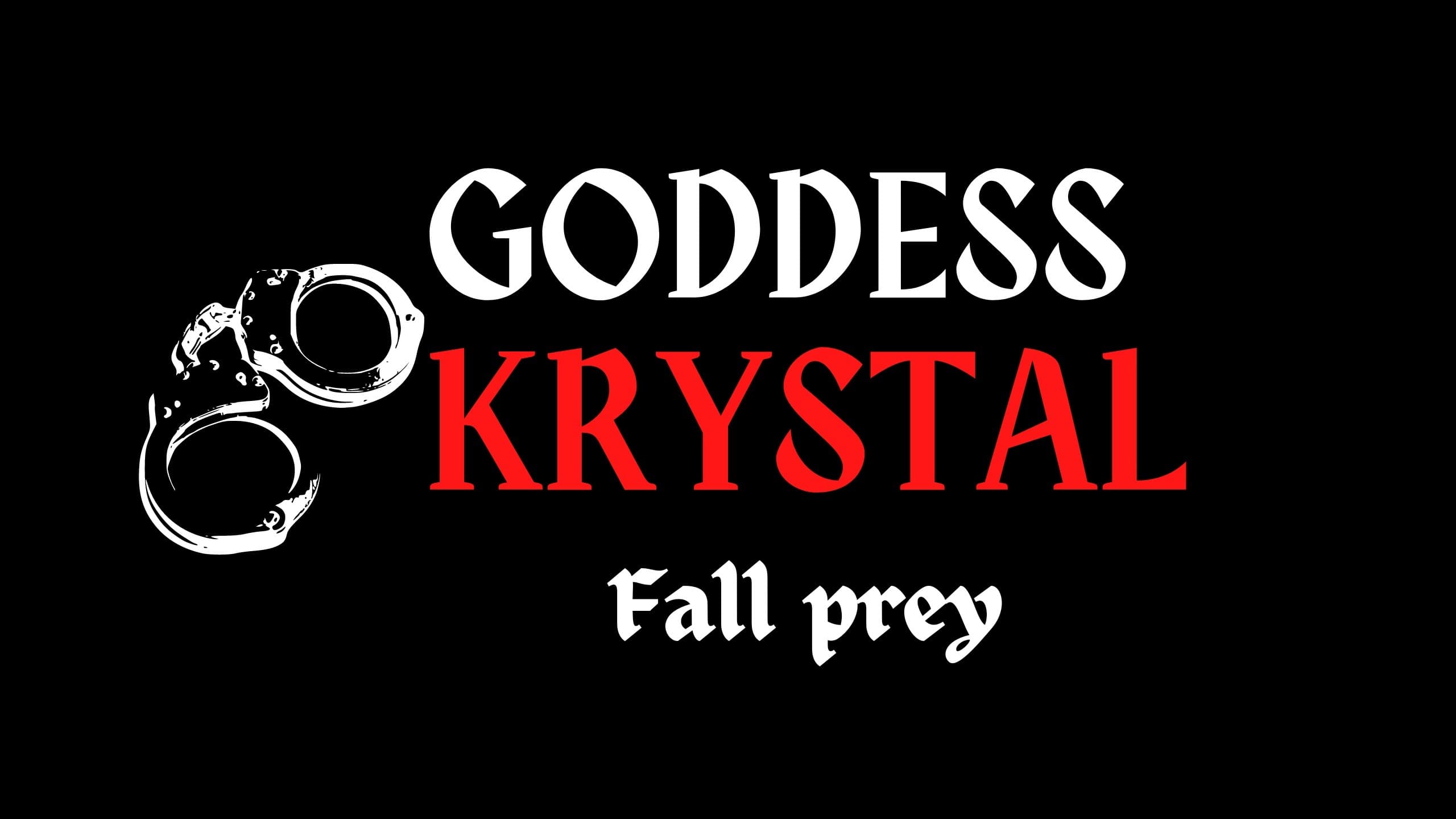 Krystal banner image