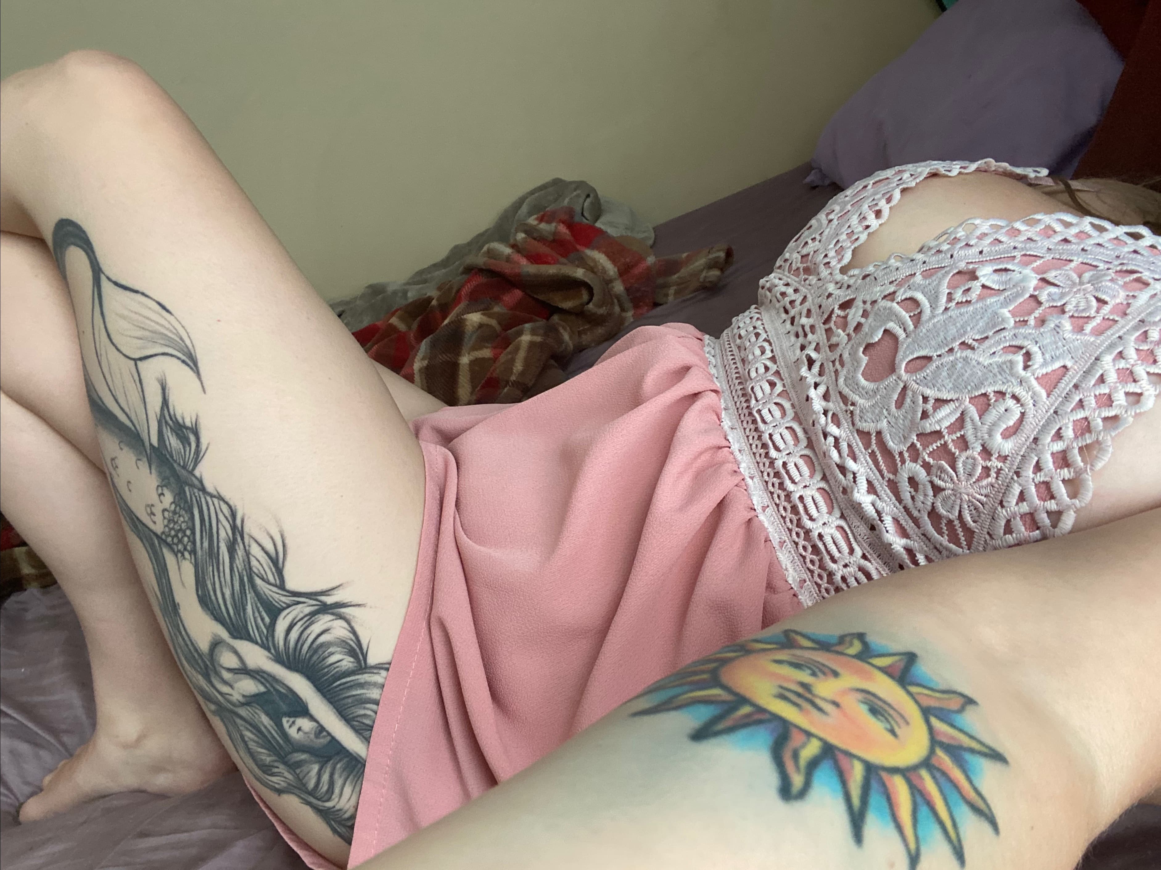 Crazymermaid banner image
