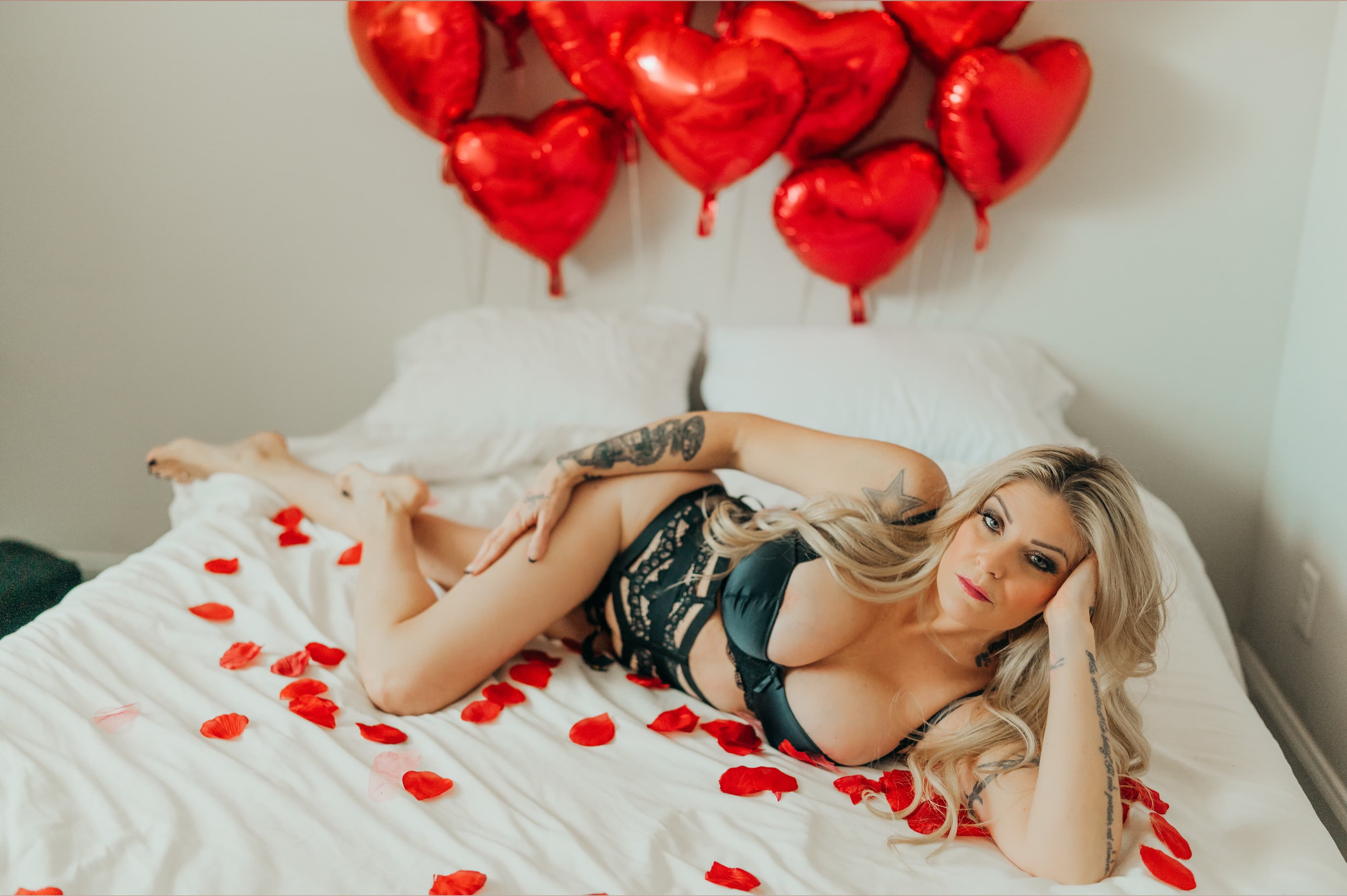 Goddess XOXO banner image