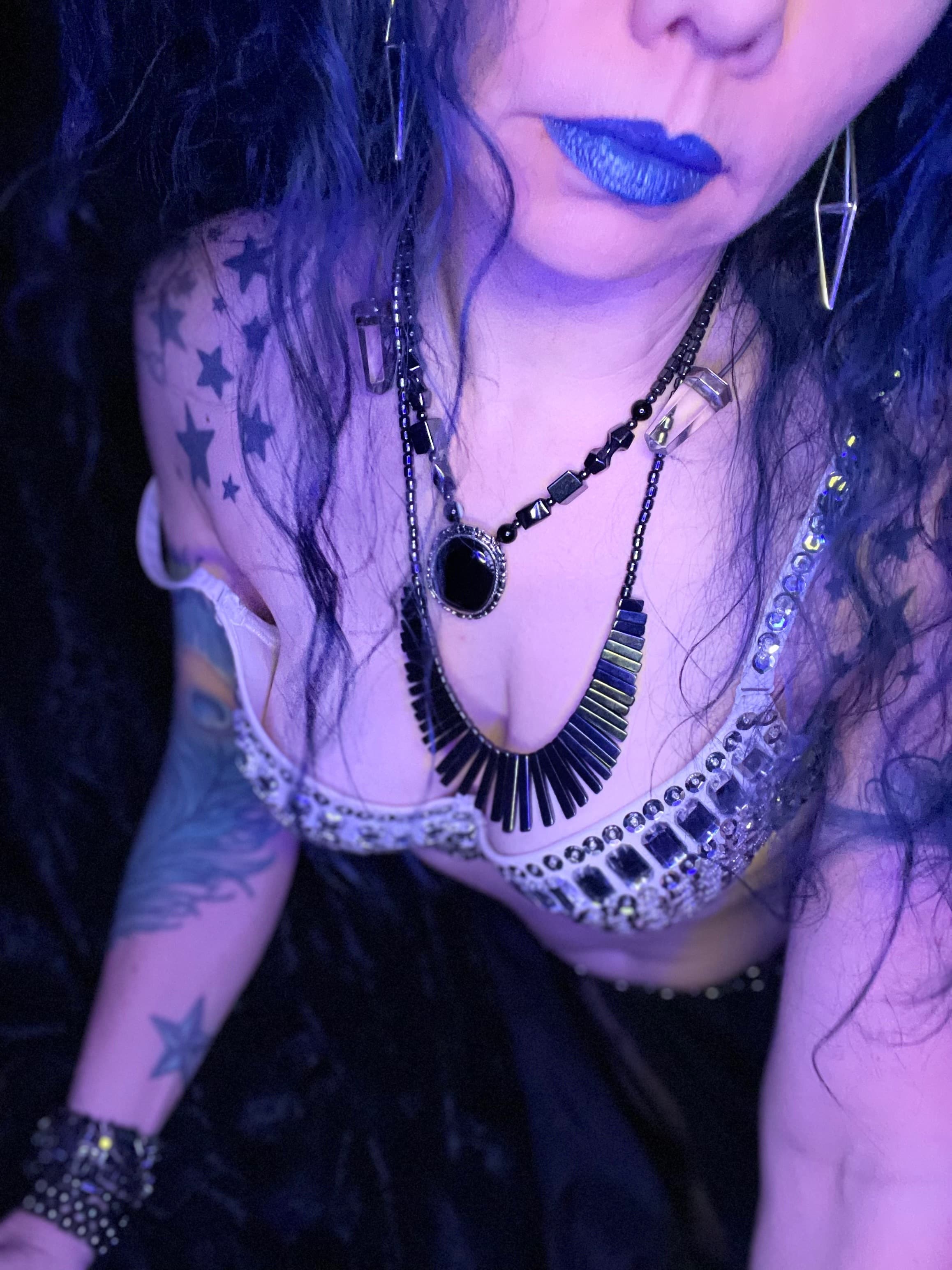 BlueMinxxxx banner image