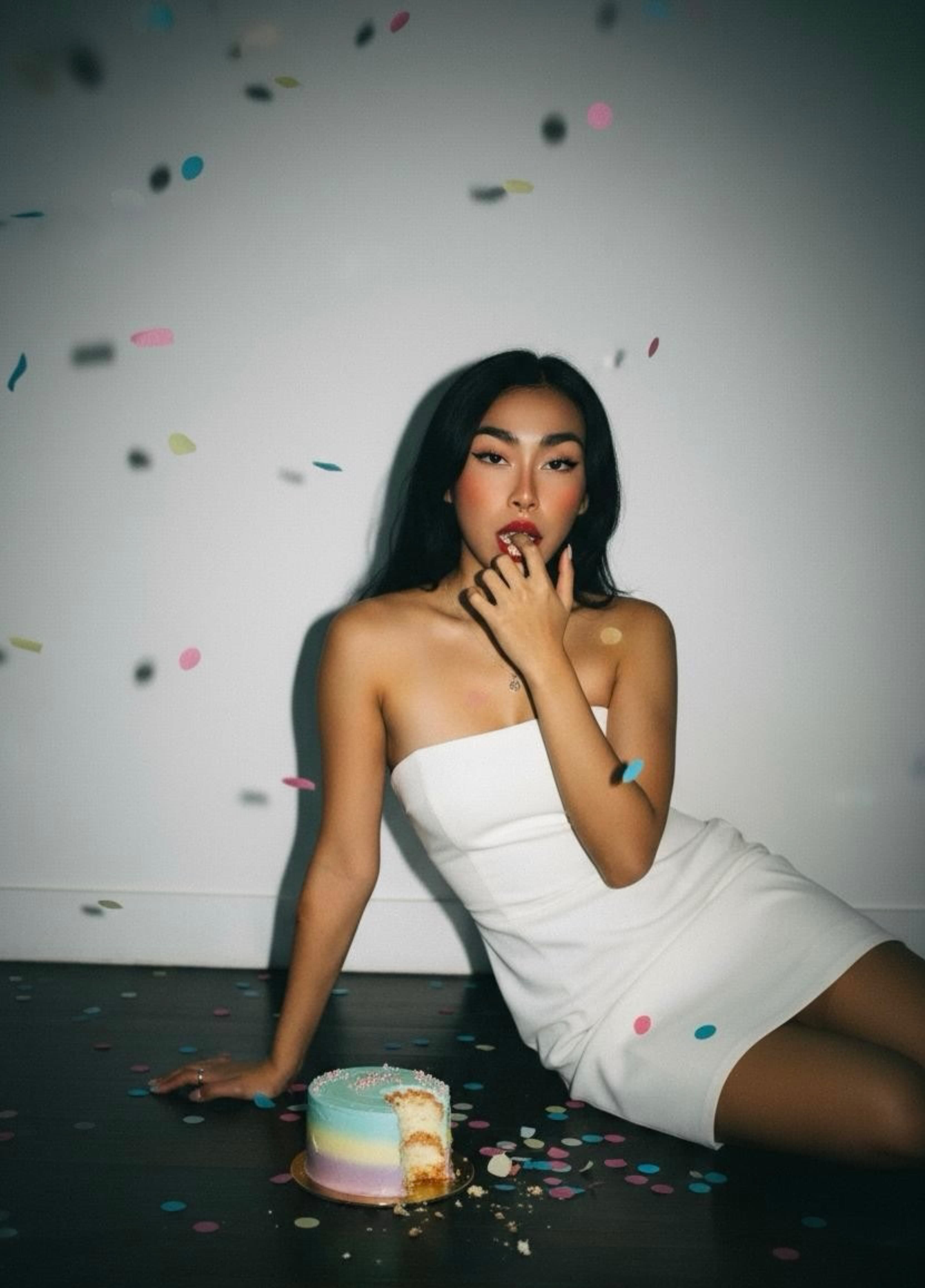 Evelyn Segura banner image
