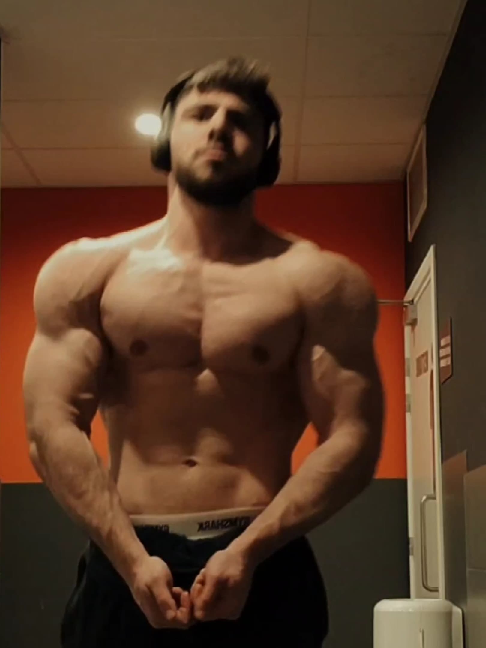 Bradley AlphaBody Flexx banner image
