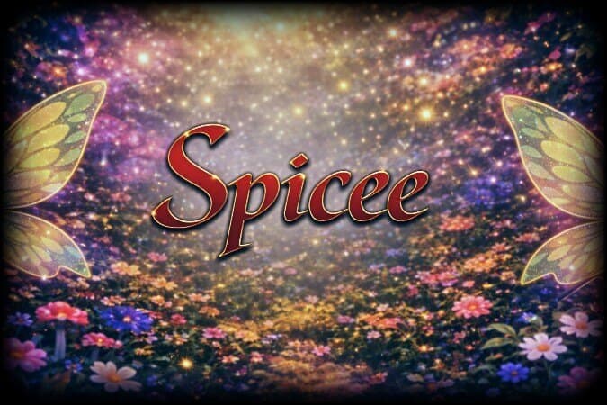 🌸💓Spicee🧚🏽♀️✨ banner image