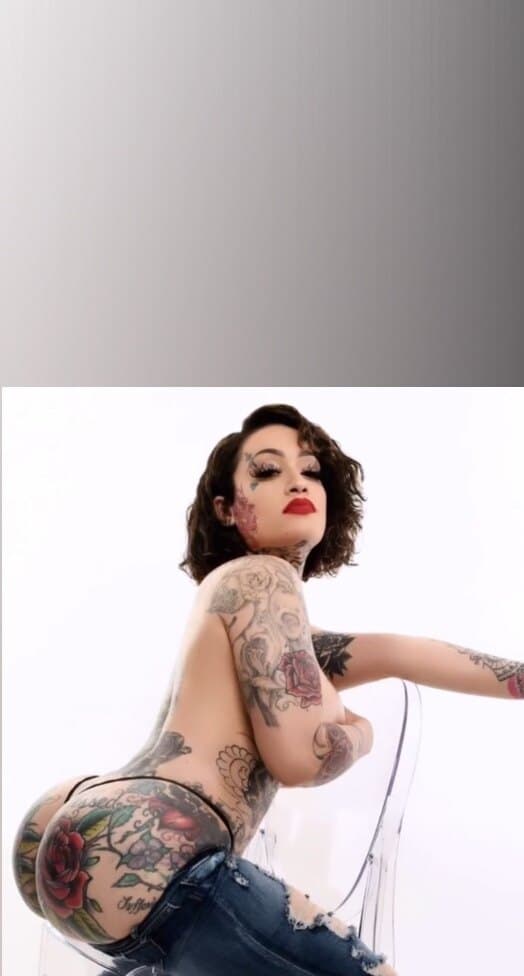 QUEEN RICAN XXX π«πΈπ»π¦ banner image