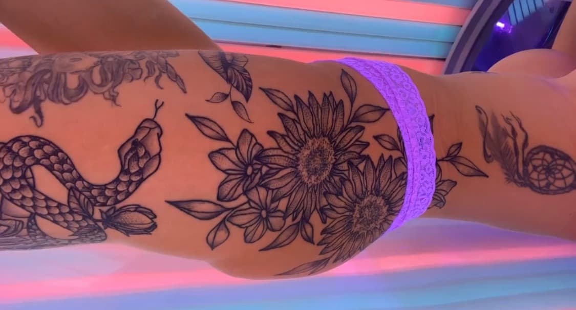 Baby C 🦋FREE PAGE✨ banner image