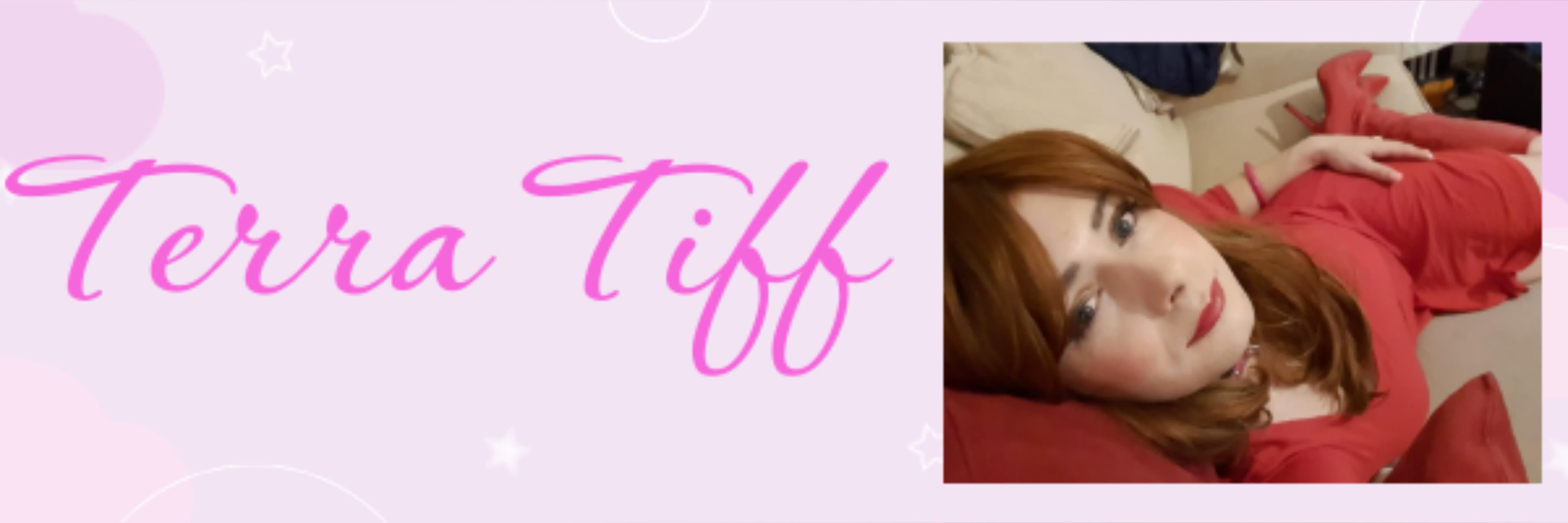 Tiffany banner image