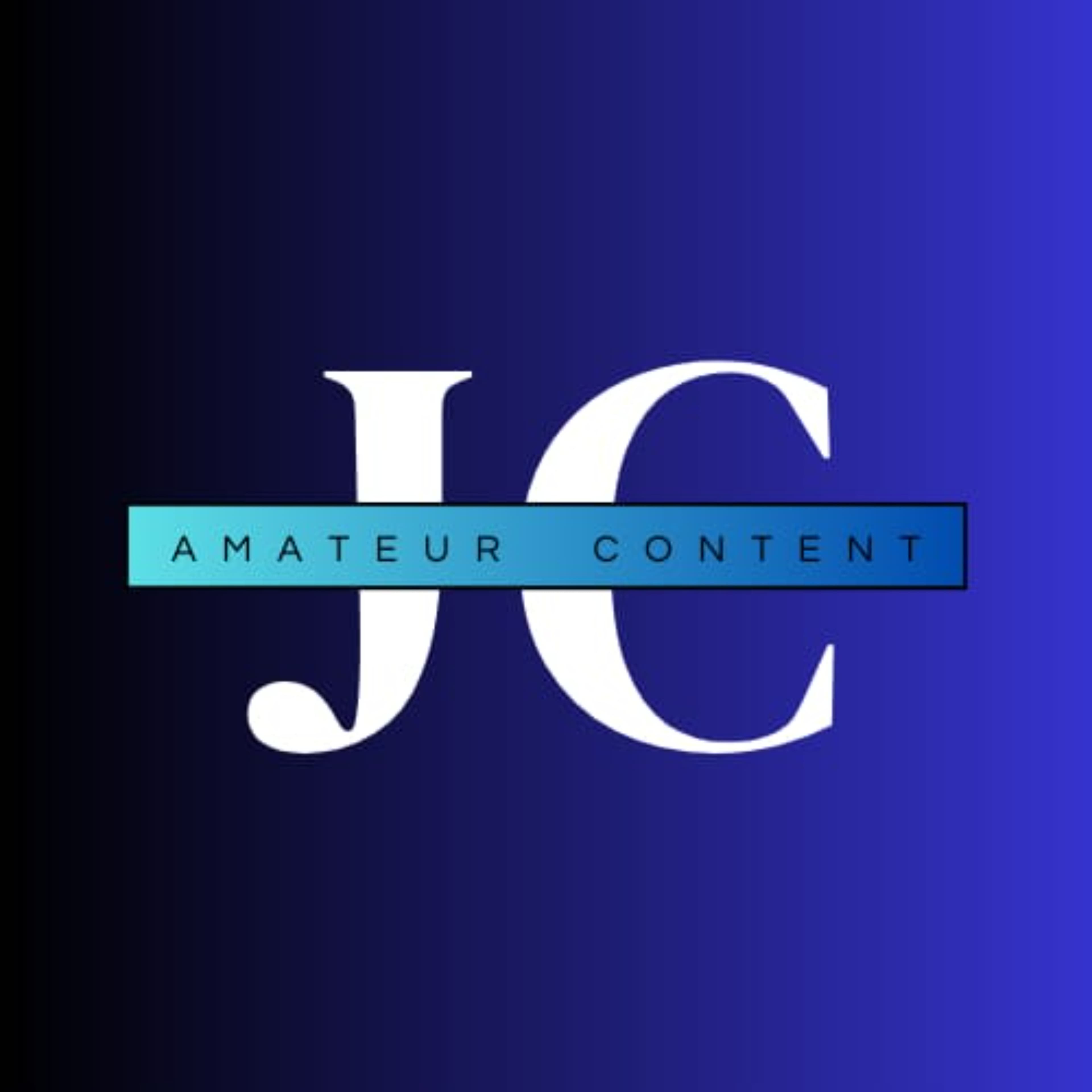 J&C Amateur Content ๐ฅ banner image