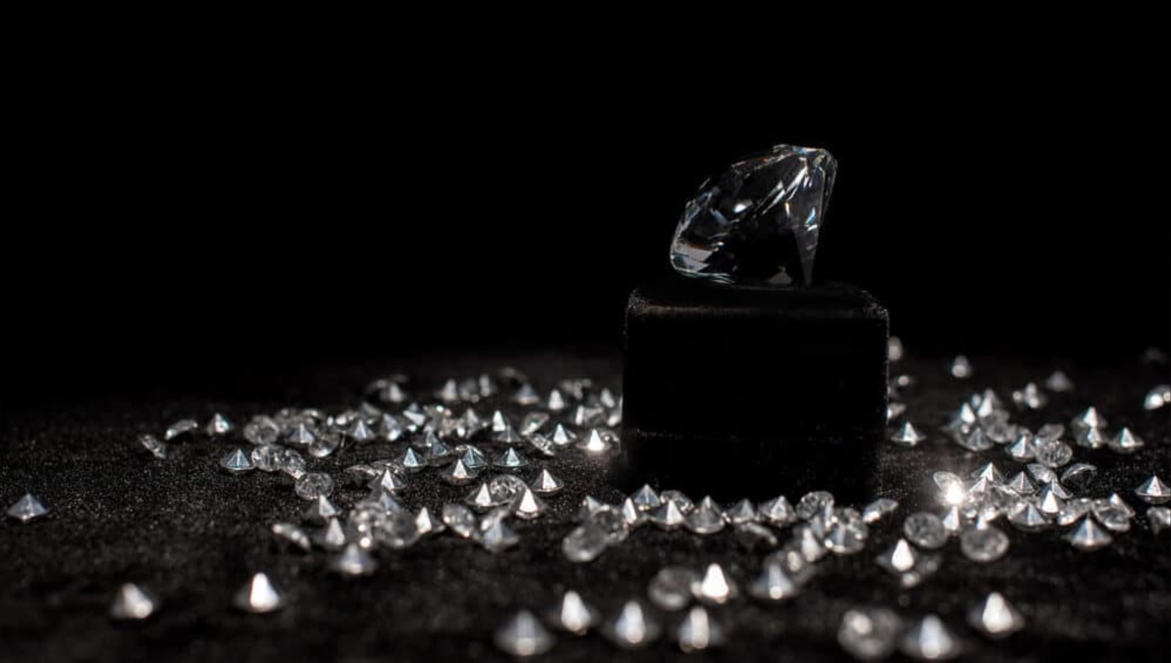 Feetlia_Dope Black Diamond banner image