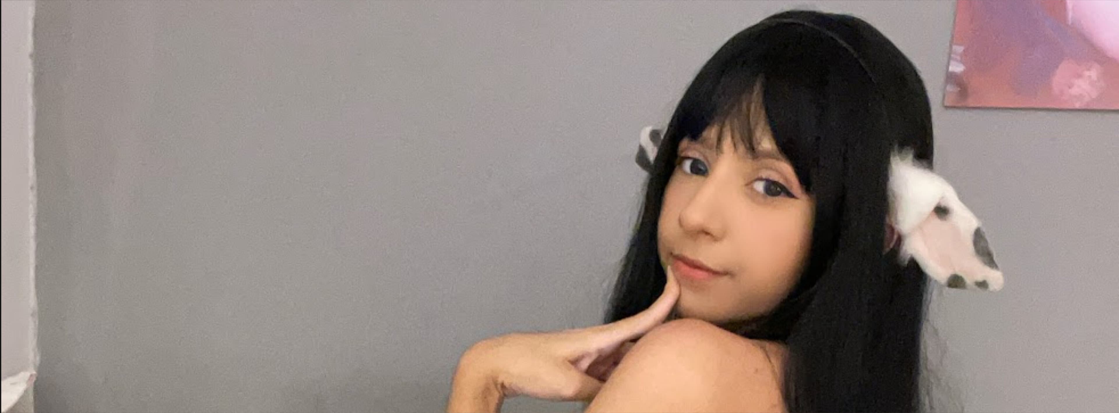 Anna Yurimie banner image