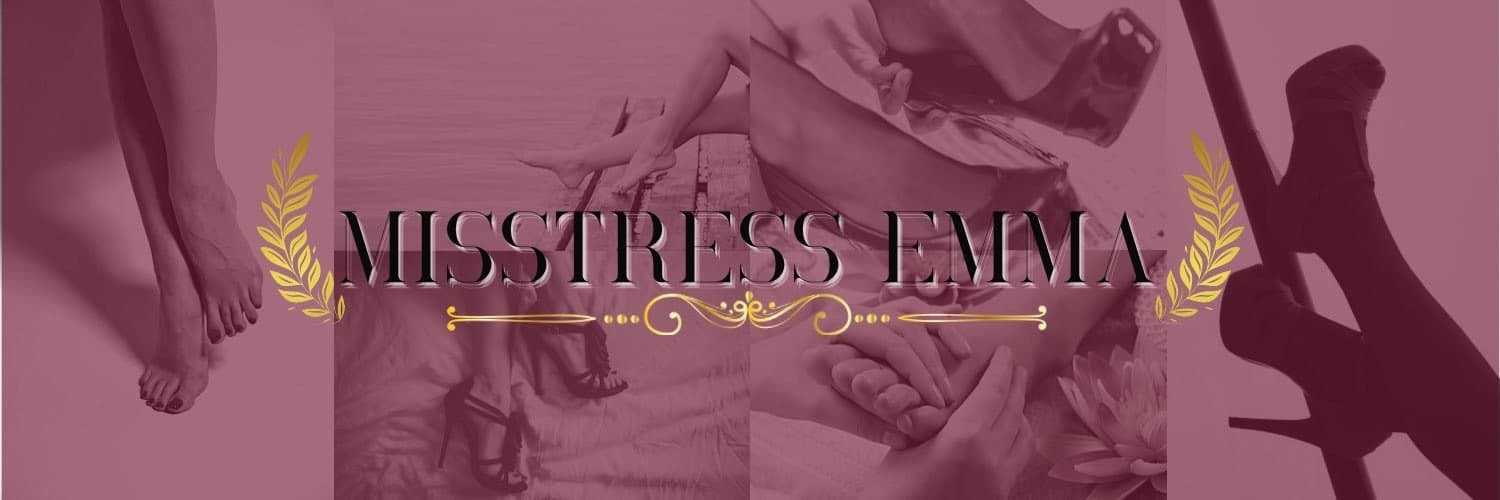 Mistress Emma 👑 banner image