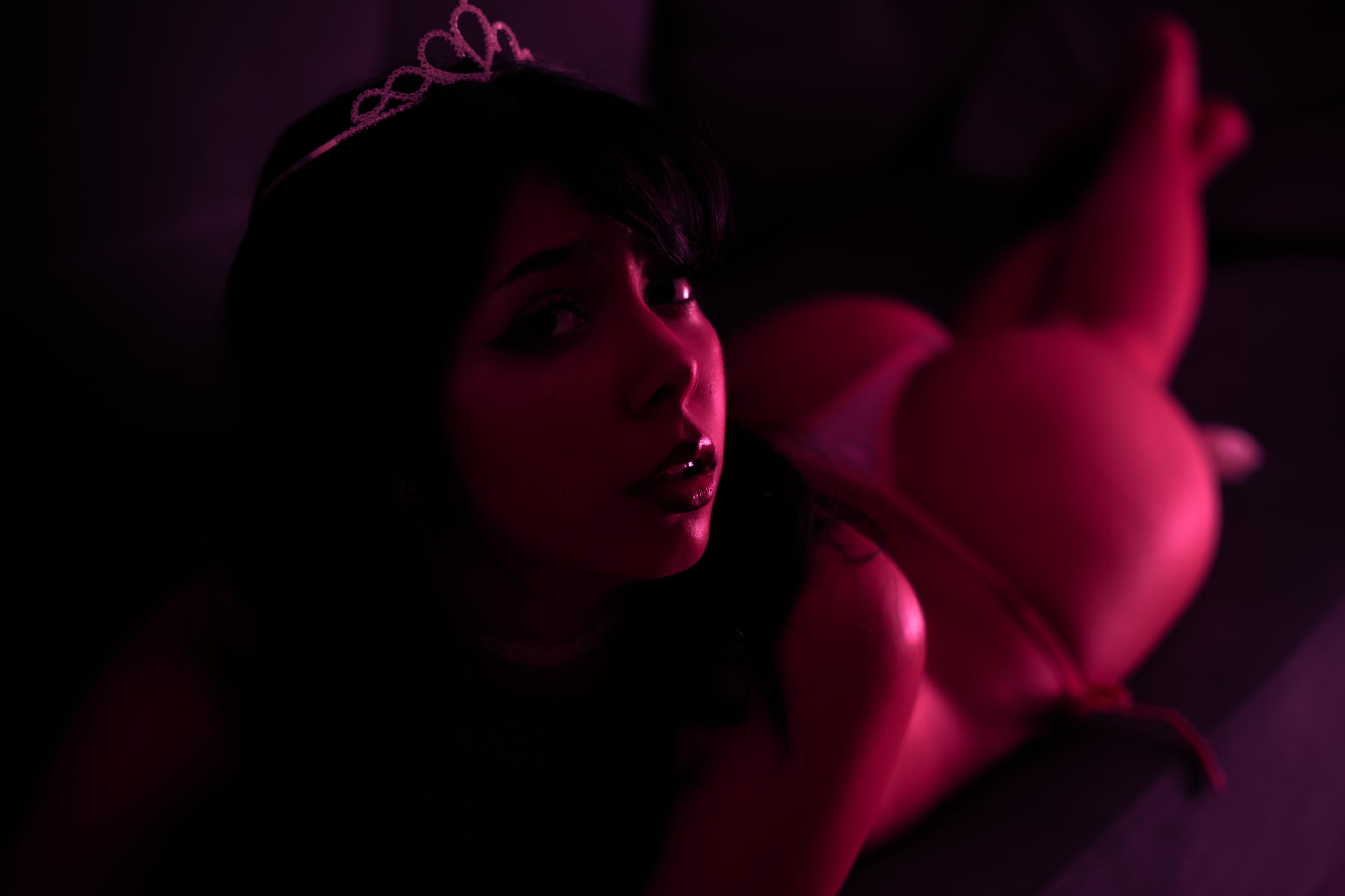 CindyLuna banner image