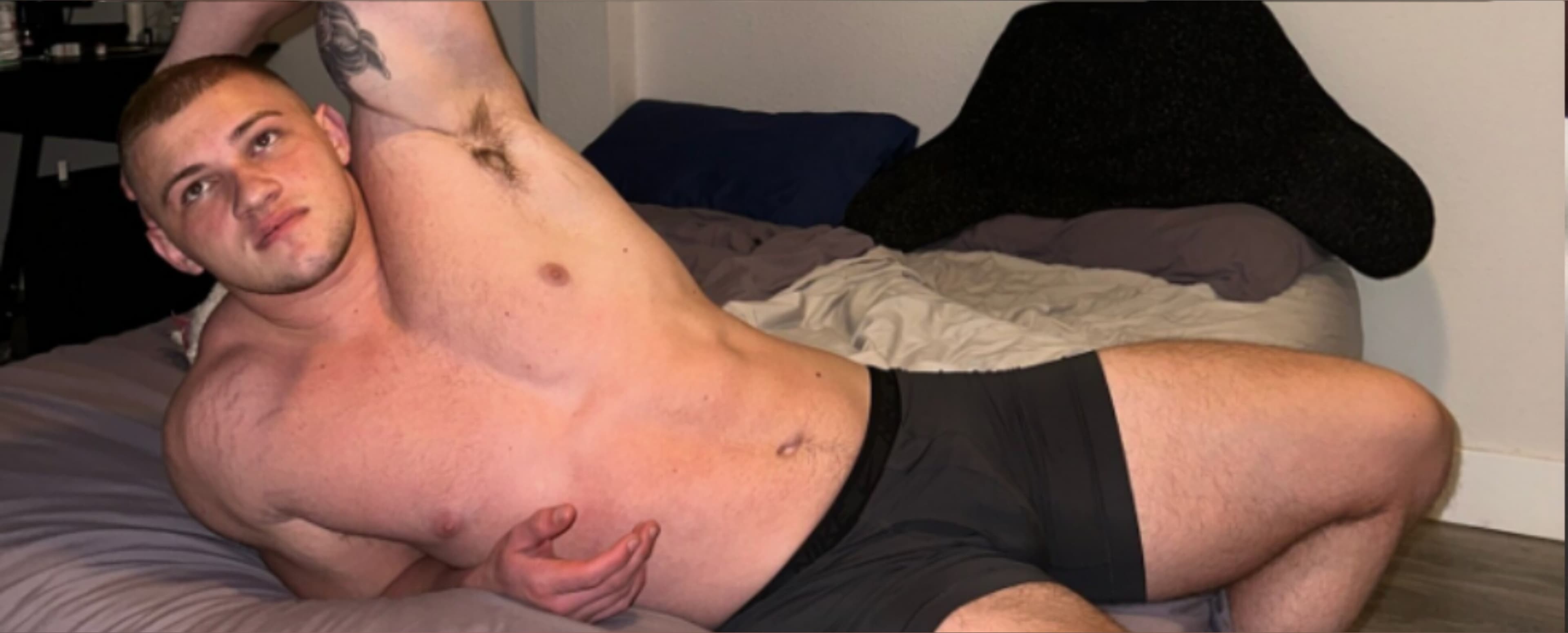 Zane Verbeck banner image