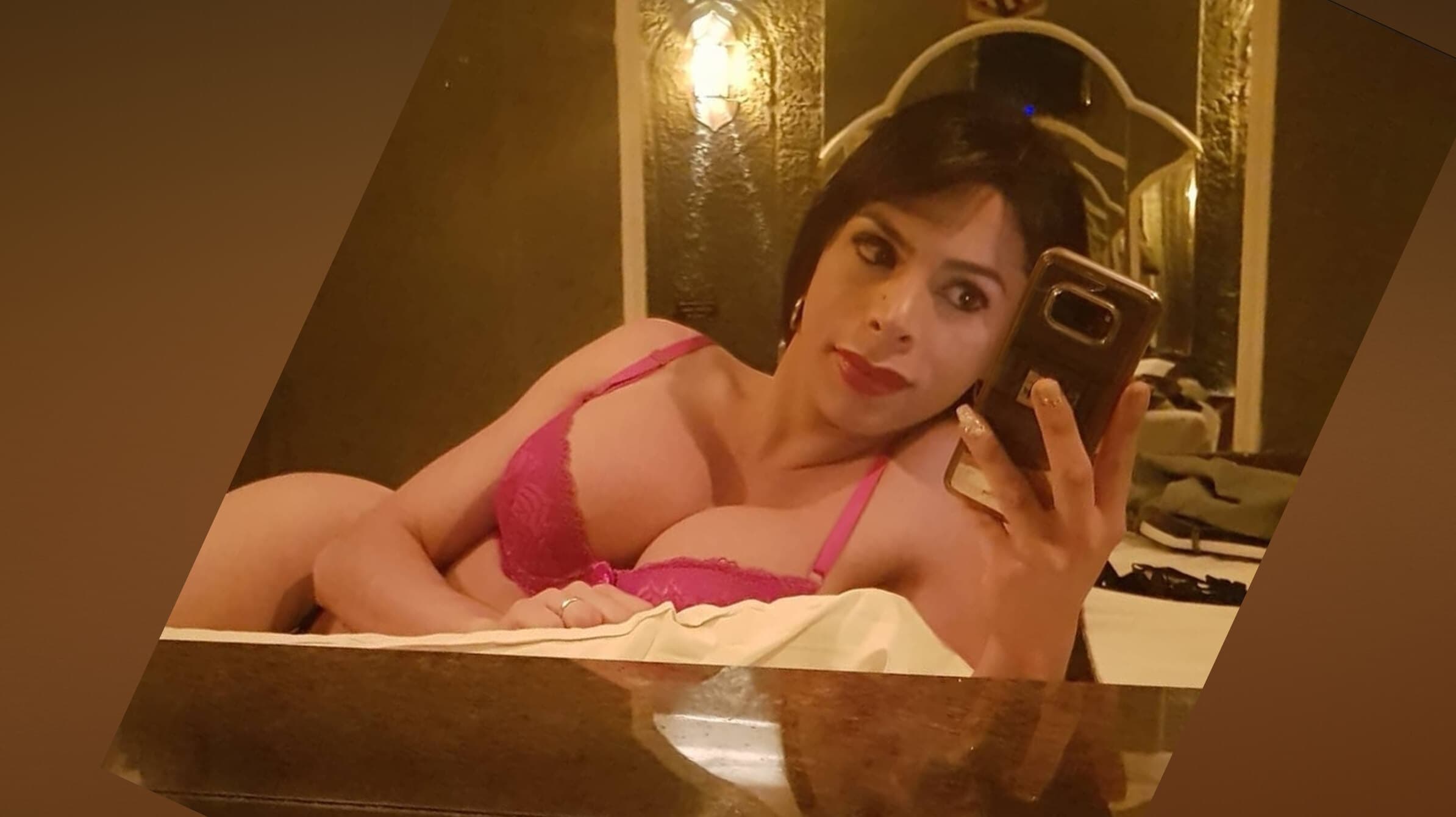 Nathalia Villarreal banner image