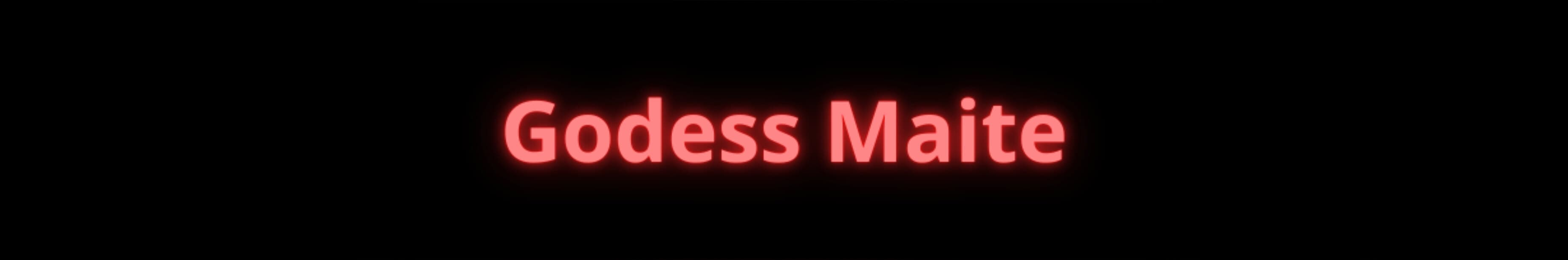 Maite Goddes banner image