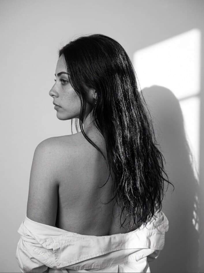 Isa Merino banner image