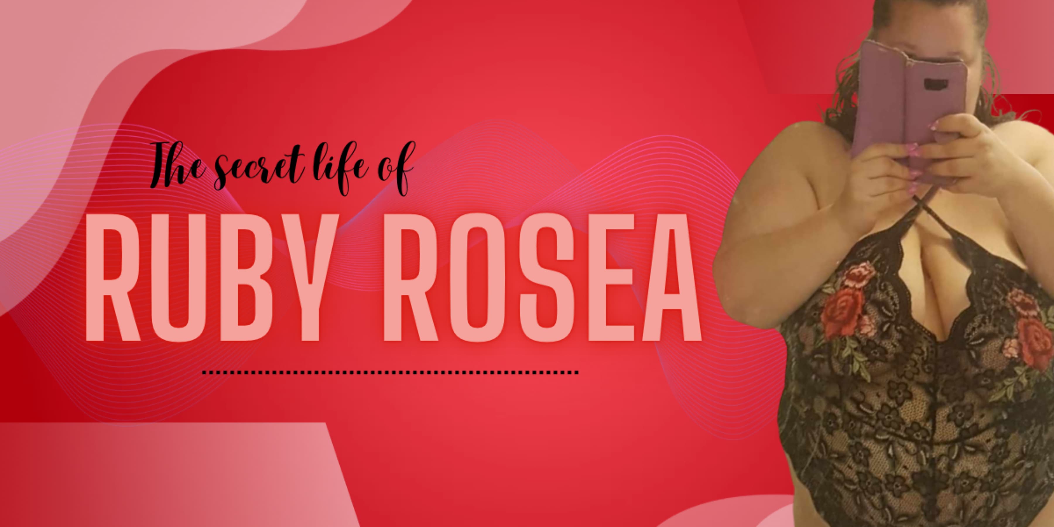 Ruby rosea 2.o banner image