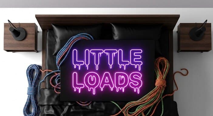 Littleloads banner image