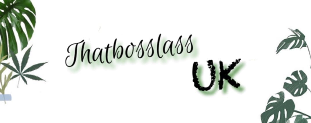 Thatbosslass banner image