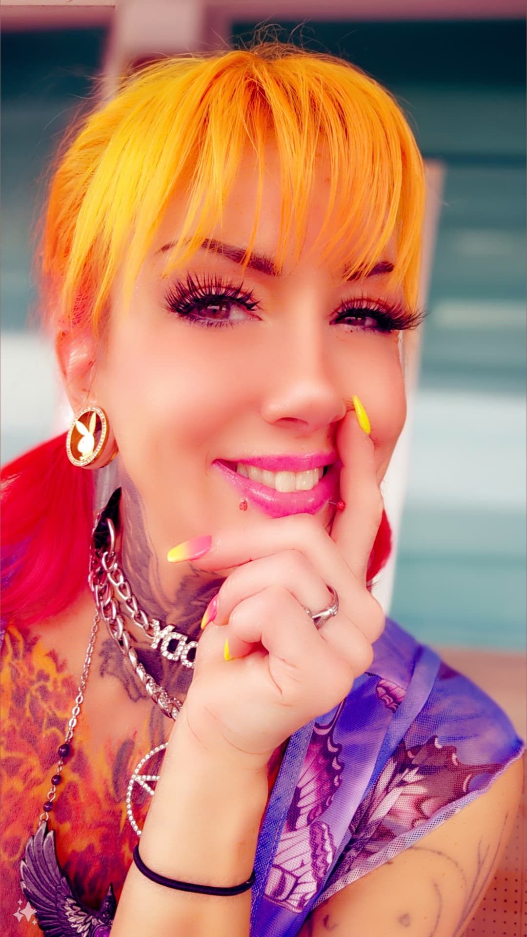 Annabelle Phoenix banner image