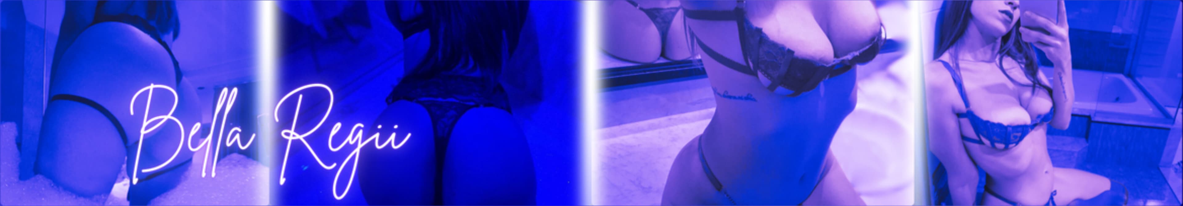 Bella Regii banner image
