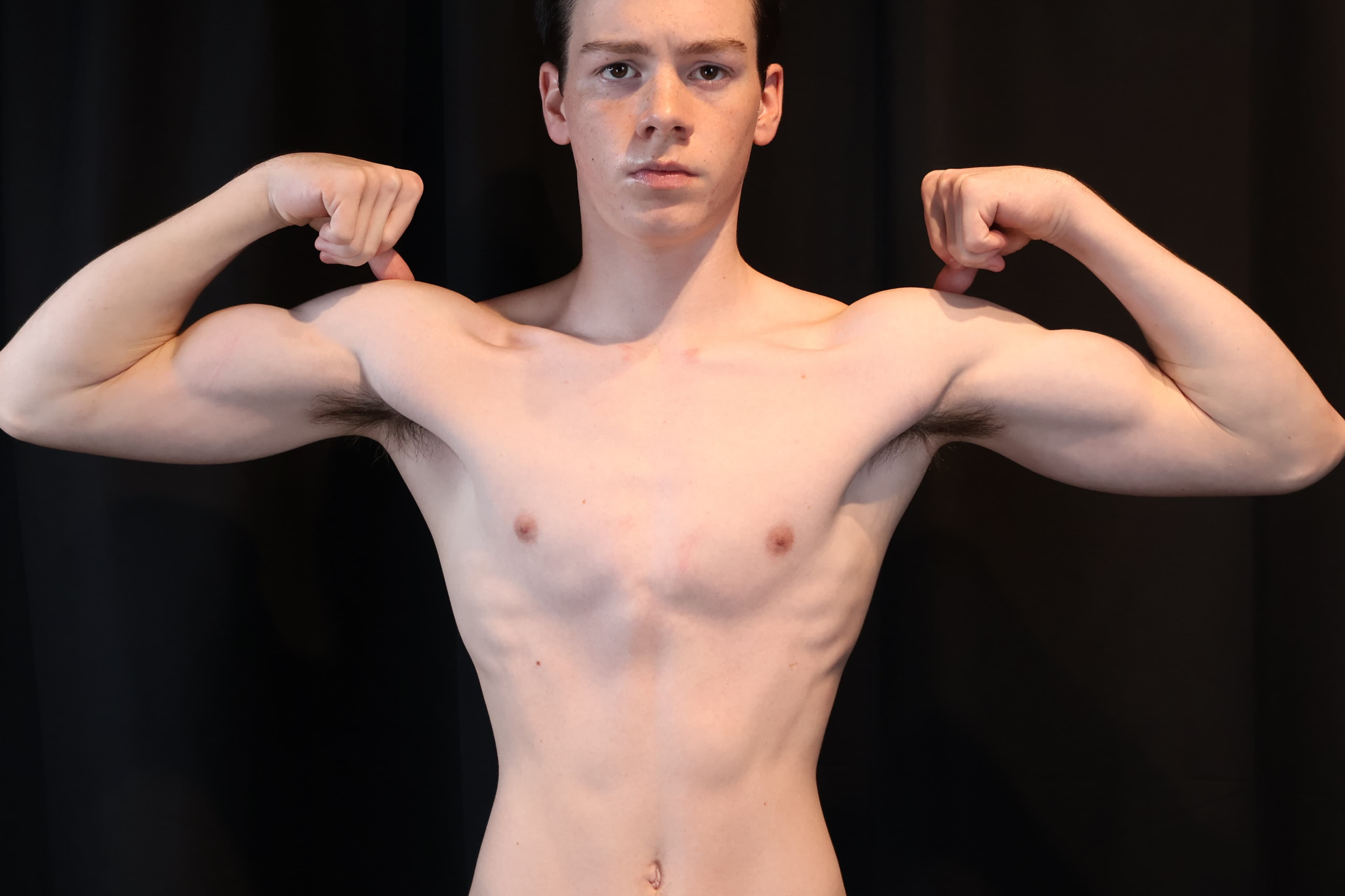 Texas Twink banner image