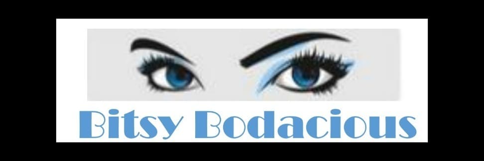 Bitsy Bodacious banner image